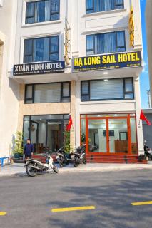 Sail Hotel Hạ Long - 5