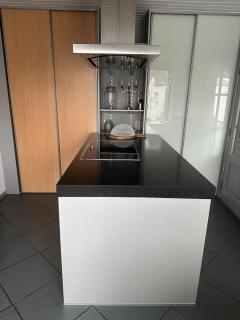 Antwerp West Side, Fireplace - 2