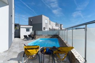 Villa Luka with private pool - 9