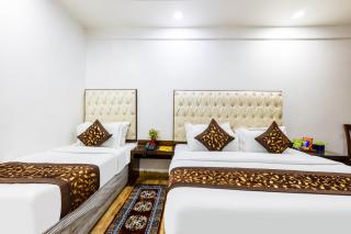 Hotel Kabeer - 1