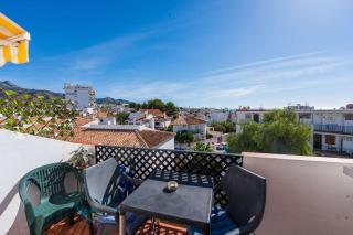 Verano Azul 54 Casasol Apartments - Nerja - 6