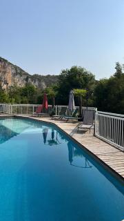 Le Refuge du Cele - Cabrerets - 2