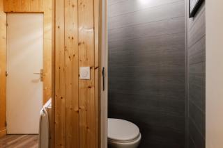 Le Corti Lodge, Morzine centre 2- personnes, jard - 3