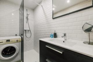 Le Corti Lodge, Morzine centre 2- personnes, jard - 4