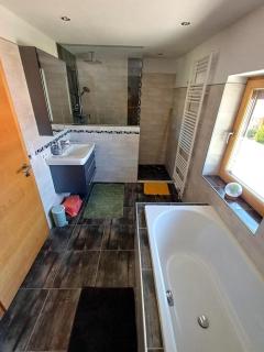 Ferienwohnung Bergtroll - 5