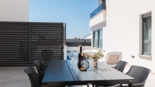 Sunny Lux Villa 2 in Makarska by Villas Guide - 1