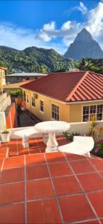 The Suite Spot Apartment - Private Paradise Stay - 8