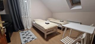 Pokoje "u Romana" - 8