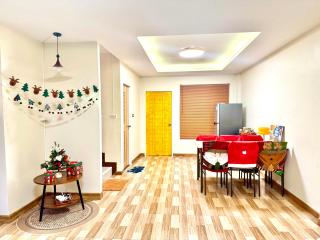 My homey bangsaen - 9