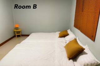 My homey bangsaen - 5