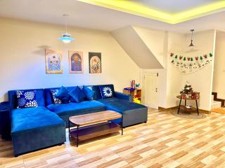 My homey bangsaen - 1