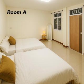 My homey bangsaen - 7