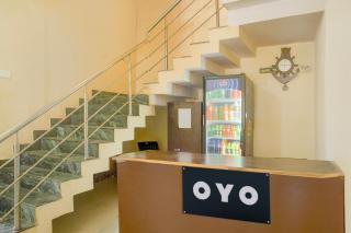 Hotel O M N Palace - 5