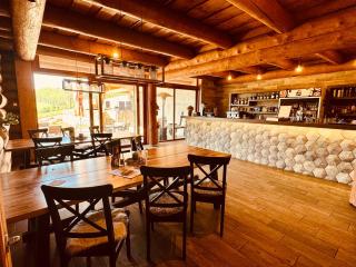 Koliba Pod Skalami - 8