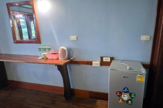 Nongsak Riverside Guesthouse - 1