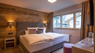 Posthotel Mayrhofen - 9