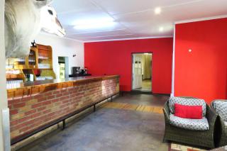 Faith City Guesthouse - 3