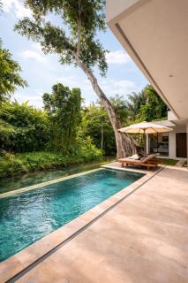 3BR Tala Villa Ubud - 7