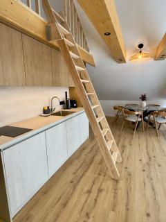 Apartament Świerkowa Osada - 5