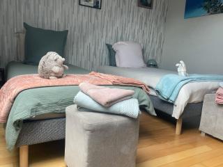 Macasa chambres et table d'hôte - 8