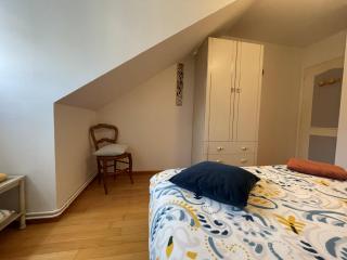 Macasa chambres et table d'hôte - 3