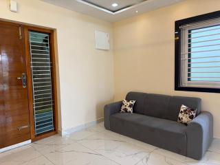 Vididhi by N - Peaceful 2BHK with stunning views in Amalapuram - 4