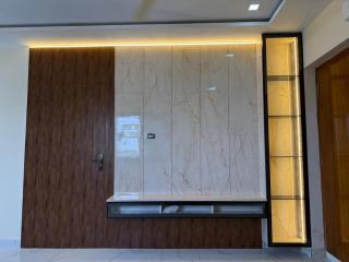 Vididhi by N - Peaceful 2BHK with stunning views in Amalapuram - 2