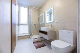 Nyvky Like Home - Затишна студія - кв 46 - 1