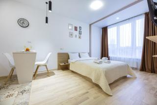 Nyvky Like Home - Затишна студія - кв 46 - 0