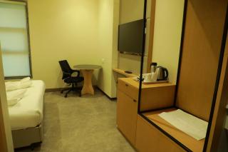 HOTE SVM GRAND MIYAPUR - 0