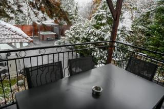 Villa Budapest Wellness Apartments - 4