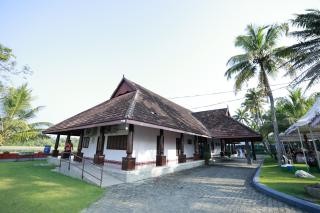 ATS Alleppey Old Lake House - 2
