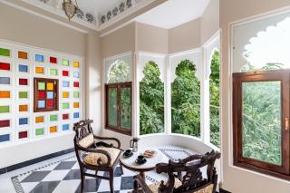 Oladar Haveli- My Downtown Hotels - 3