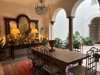 Casona de Santa Ana - 7