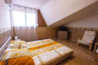 Mórocz Vendégház - 2