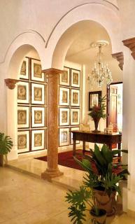 Casona de Santa Ana - 9