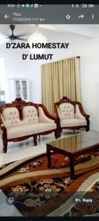 Homestay Di Sitiawan Lumut Manjung - 7