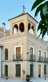 Casona de Santa Ana - 0