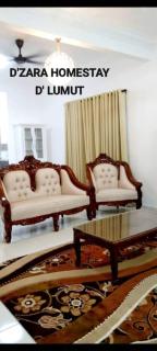 Homestay Di Sitiawan Lumut Manjung - 4