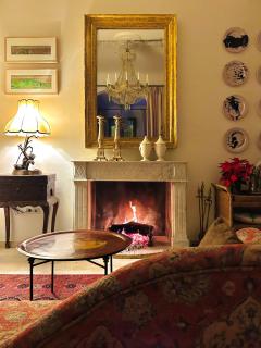 Casona de Santa Ana - 4