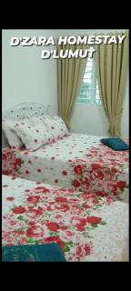 Homestay Sitiawan Manjung Swimming Club House - 2