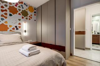 Newly Renovated Comfortable First-Floor Stay - 1