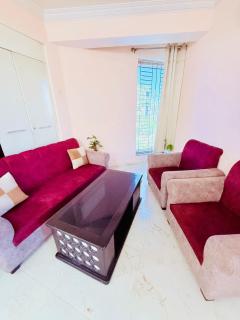 Airport residency hotel - 4