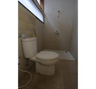 Capital O 93529 September House - 3