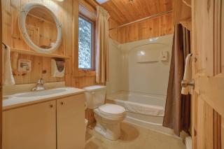 Chalet Cerf Ski in-out Appalaches Park 16 Guests - 5