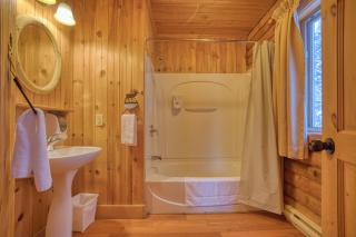 Chalet Cerf Ski in-out Appalaches Park 16 Guests - 8