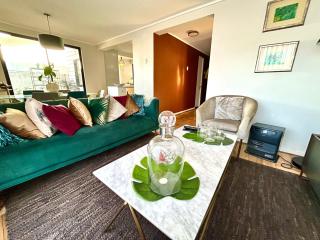 1Habitación en casa compartida, LosDominicos - Parking - 3