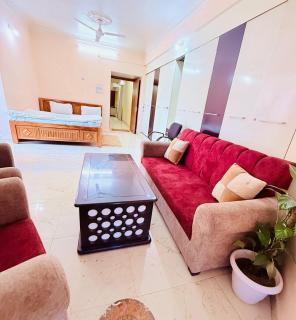 Airport residency hotel - 8