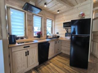 Domek Góralsko Gawra - 7