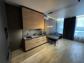 Апартаменти в ЖК Вікінг Пимоненка Зелена - 3